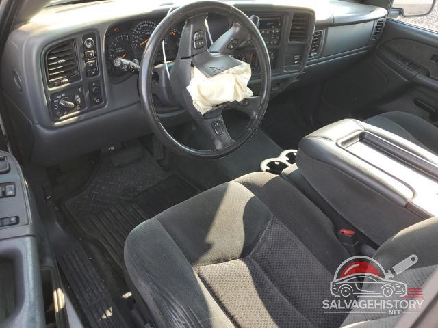 1GCEK19T53E369754 2003 CHEVROLET ALL Models photo no. 8