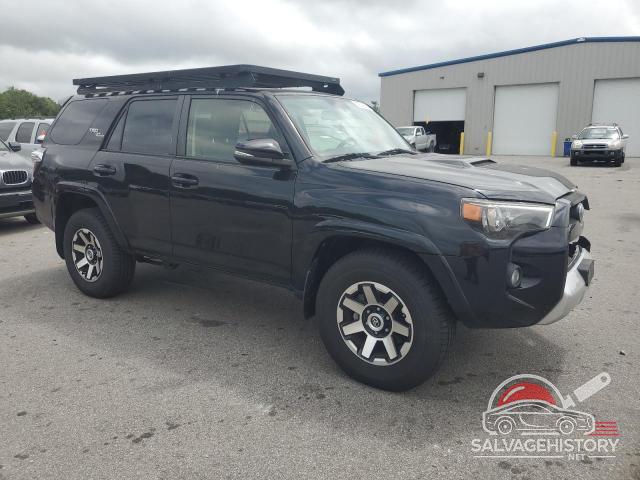JTEBU5JR0K5655770 2019 TOYOTA 4RUNNER photo no. 4