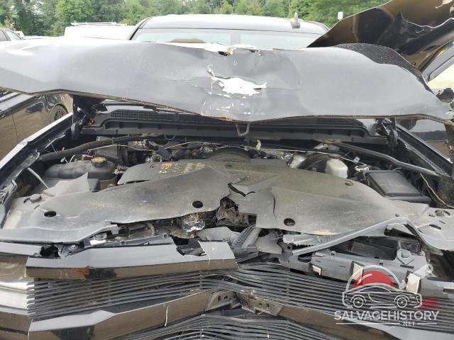 1GCVKNEHXGZ345053 2016 CHEVROLET ALL Models photo no. 11
