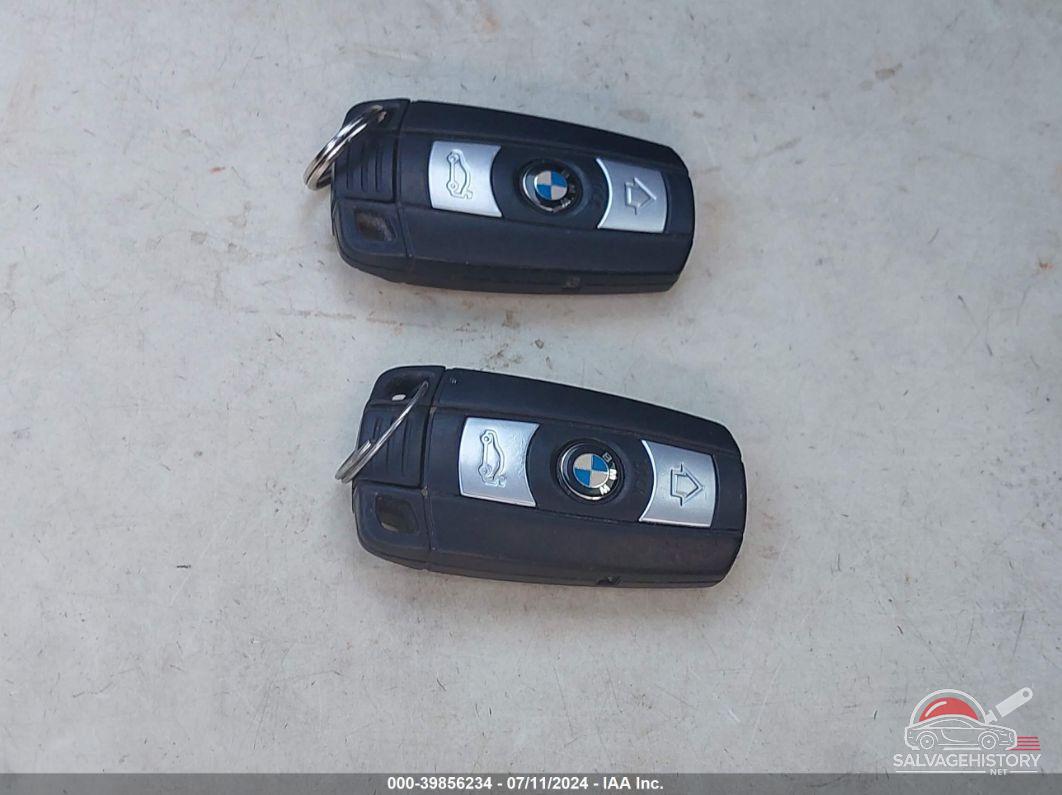 5UXZW0C57D0B93414 2013 BMW X5 photo no. 11