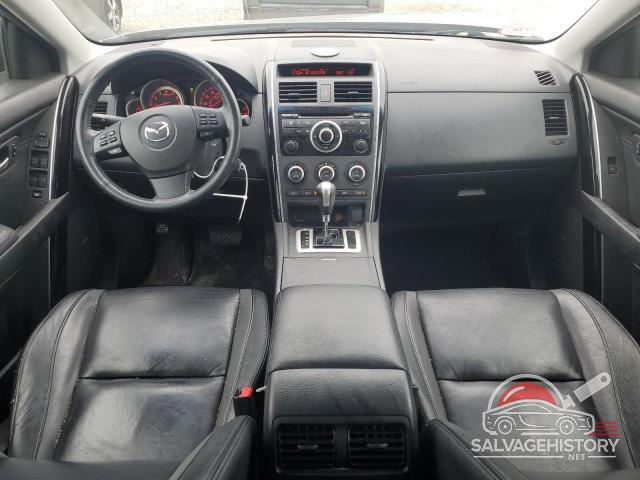 JM3TB38V090179623 2009 MAZDA CX-9 photo no. 8