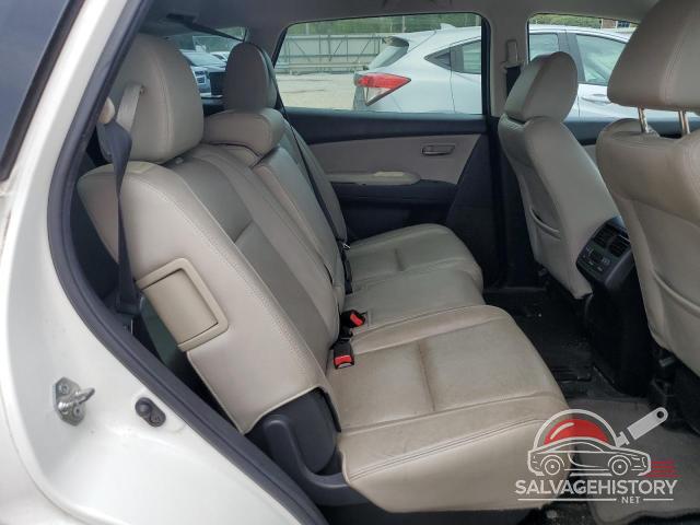 JM3TB2CA3D0421862 2013 MAZDA CX-9 photo no. 11