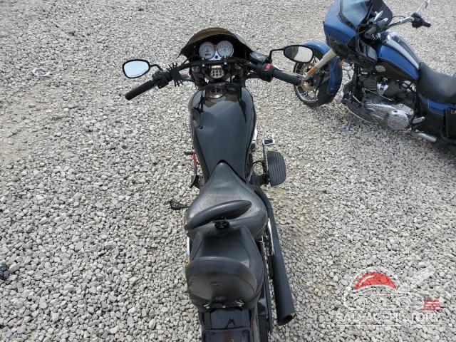 5VPPB26D183008036 2008 VICTORY MOTORCYCLES KINGPIN 8- photo no. 6