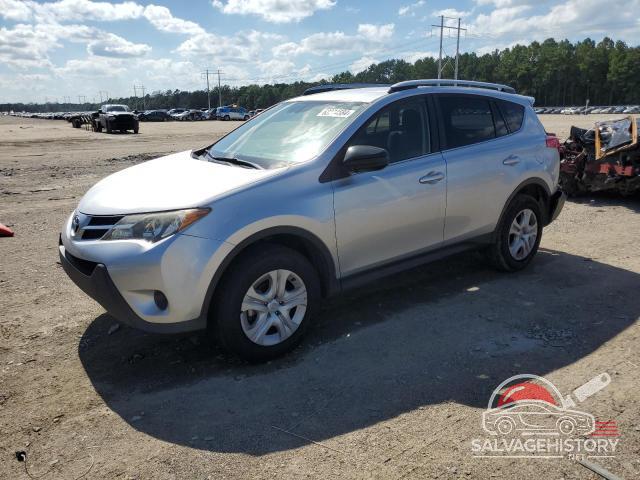 JTMZFREVXFD072503 2015 TOYOTA RAV4 photo no. 6