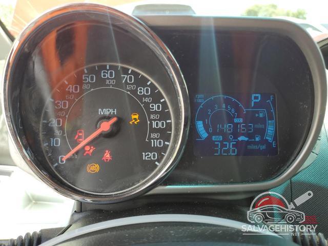 KL8CB6S97FC802163 2015 CHEVROLET SPARK photo no. 9