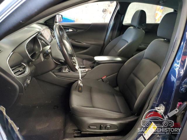 1G1ZJ5SU7GF347150 2016 CHEVROLET MALIBU photo no. 7