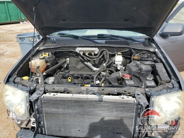 1FMCU03779KA36890 2009 FORD ESCAPE photo no. 12