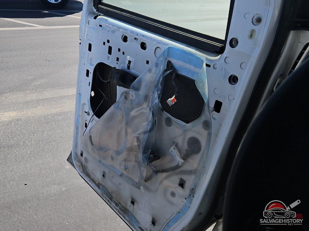 1FTNE2EL9BDB37097 2011 FORD ECONOLINE photo no. 6
