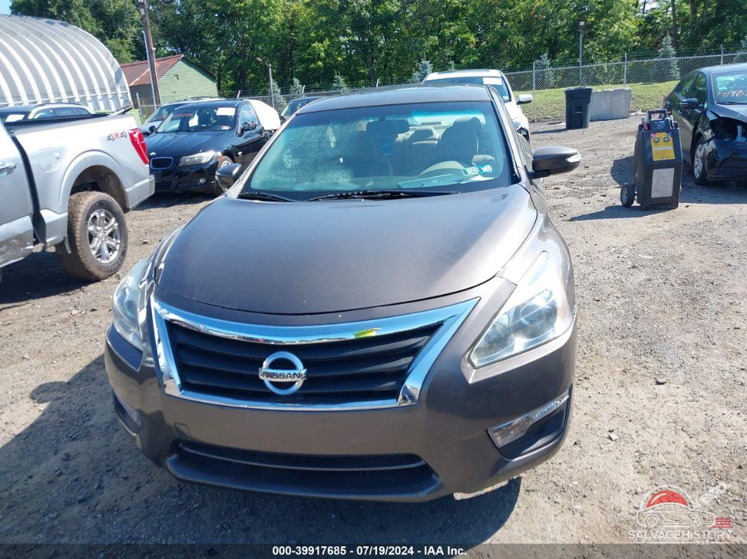 1N4AL3AP3DN415515 2013 NISSAN ALTIMA photo no. 6