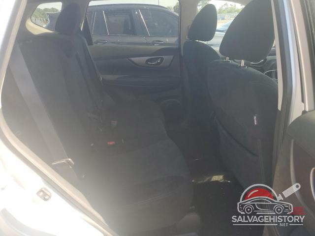 5N1AT2MV1FC917058 2015 NISSAN ROGUE photo no. 11