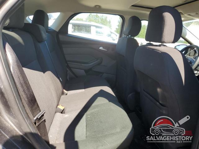 1FADP3M22HL215115 2017 FORD FOCUS photo no. 10