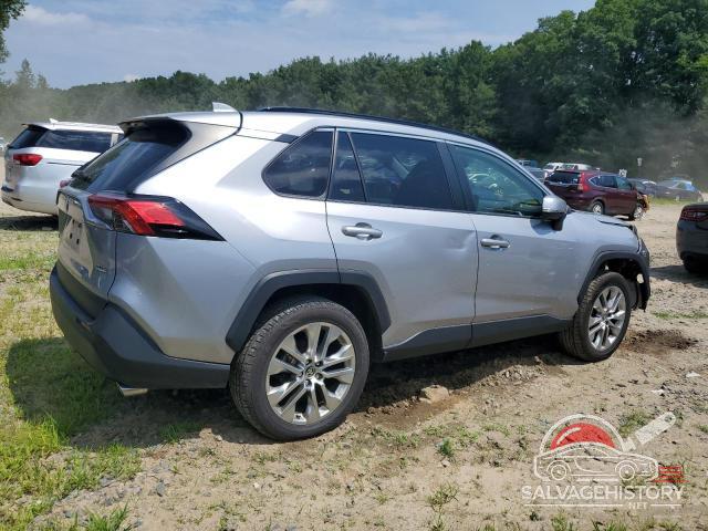 JTMC1RFV0LD045390 2020 TOYOTA RAV4 photo no. 3
