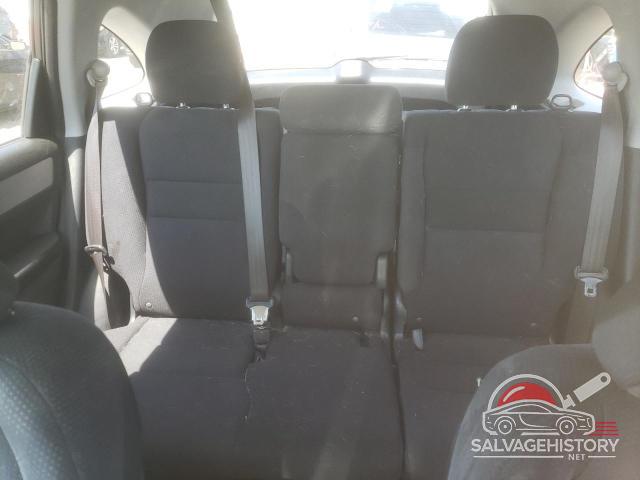 5J6RE4H54BL097456 2011 HONDA CRV photo no. 10