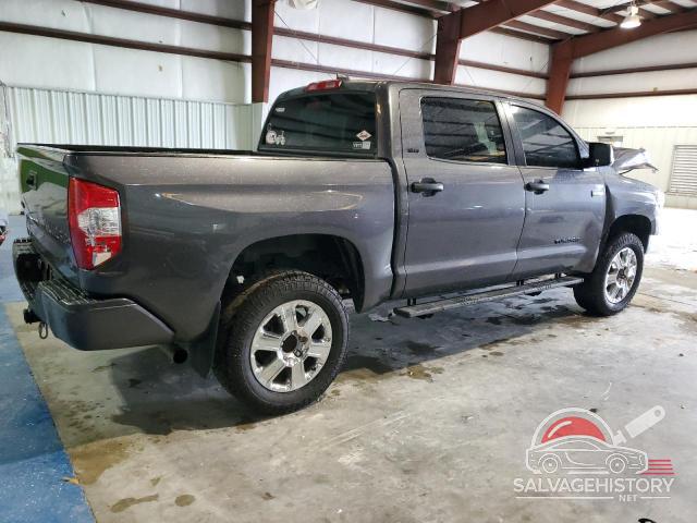 5TFDY5F12MX007732 2021 TOYOTA TUNDRA photo no. 3