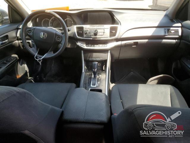 1HGCR2F38EA285629 2014 HONDA ACCORD photo no. 8