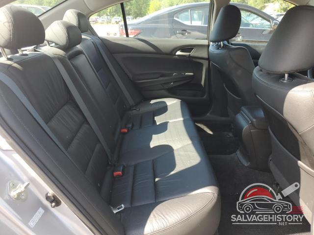 1HGCP2F63CA158400 2012 HONDA ACCORD photo no. 10