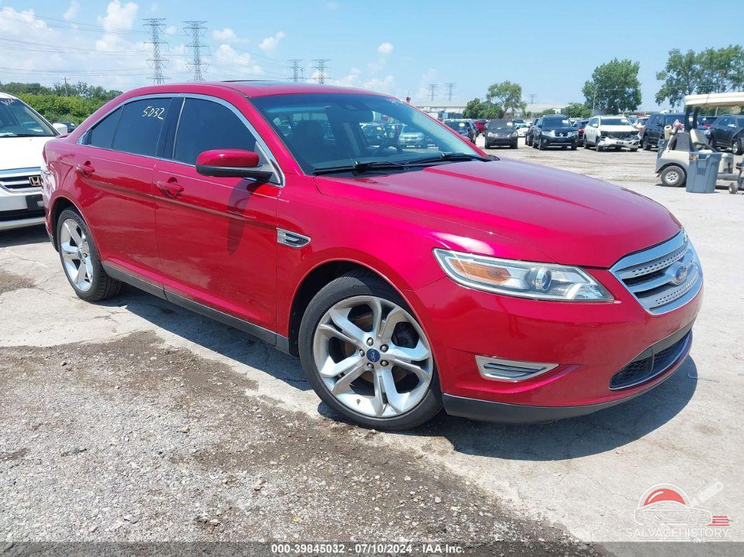 1FAHP2KTXAG131470 2010 FORD TAURUS photo no. 15