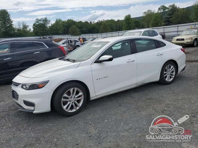 1G1ZE5ST9GF354418 2016 CHEVROLET MALIBU photo no. 19