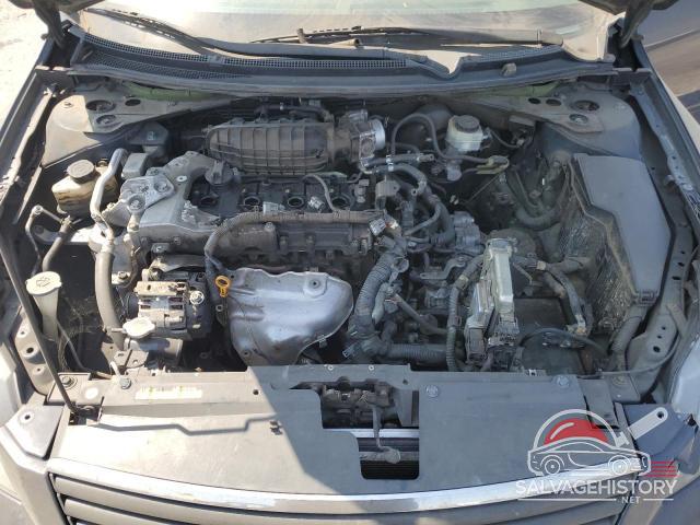 1N4AL21EX8N475158 2008 NISSAN ALTIMA photo no. 11
