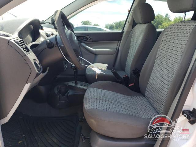 1FAFP34N37W177023 2007 FORD FOCUS photo no. 7