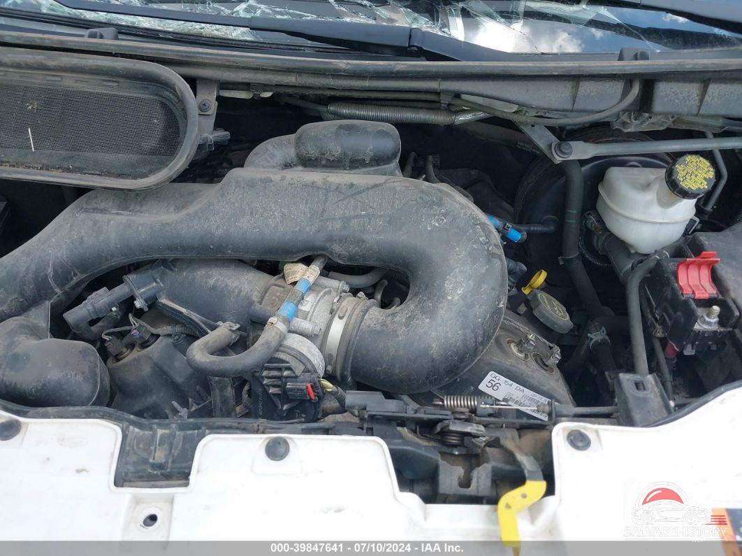 1FTYR2CM3JKA54725 2018 FORD TRANSIT-250 photo no. 10