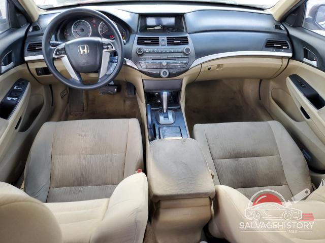 1HGCP2F36BA152207 2011 HONDA ACCORD photo no. 7