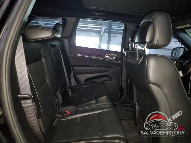 1C4RJFCM9EC379267 2014 JEEP GRAND CHER photo no. 11