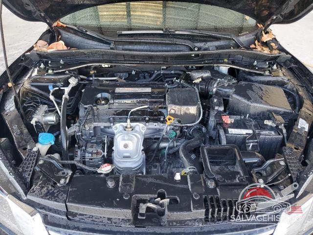1HGCR2F58FA242573 2015 HONDA ACCORD photo no. 11