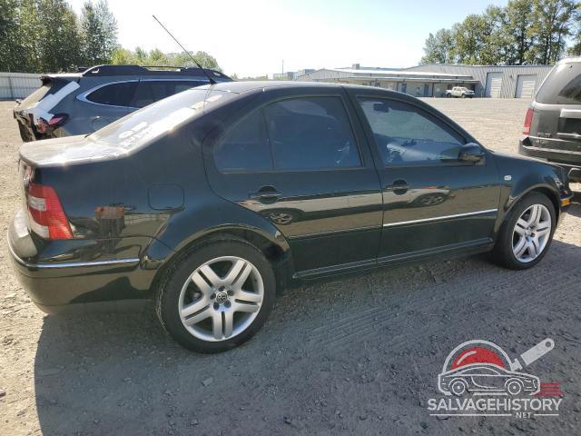 3VWSE69M14M088401 2004 VOLKSWAGEN JETTA photo no. 3