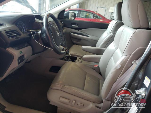 2HKRM4H71EH696270 2014 HONDA CRV photo no. 7