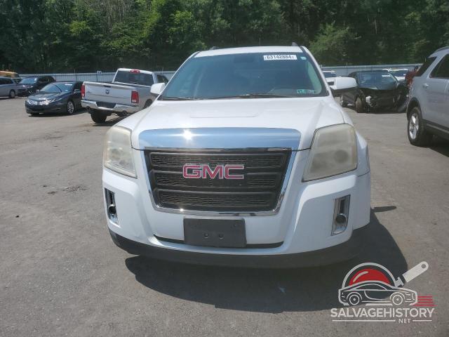 2GKFLTEK8C6214439 2012 GMC TERRAIN photo no. 5