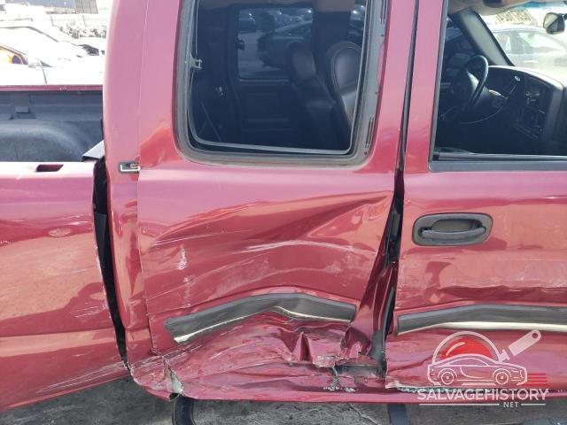 2GCEC19V441202254 2004 CHEVROLET ALL Models photo no. 10