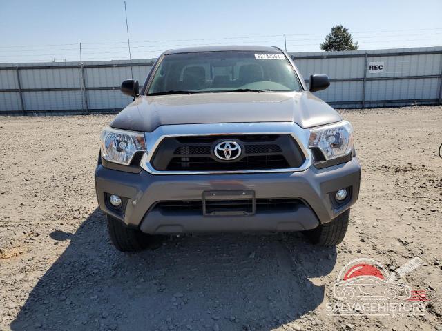 3TMLU4EN9FM196054 2015 TOYOTA TACOMA photo no. 5