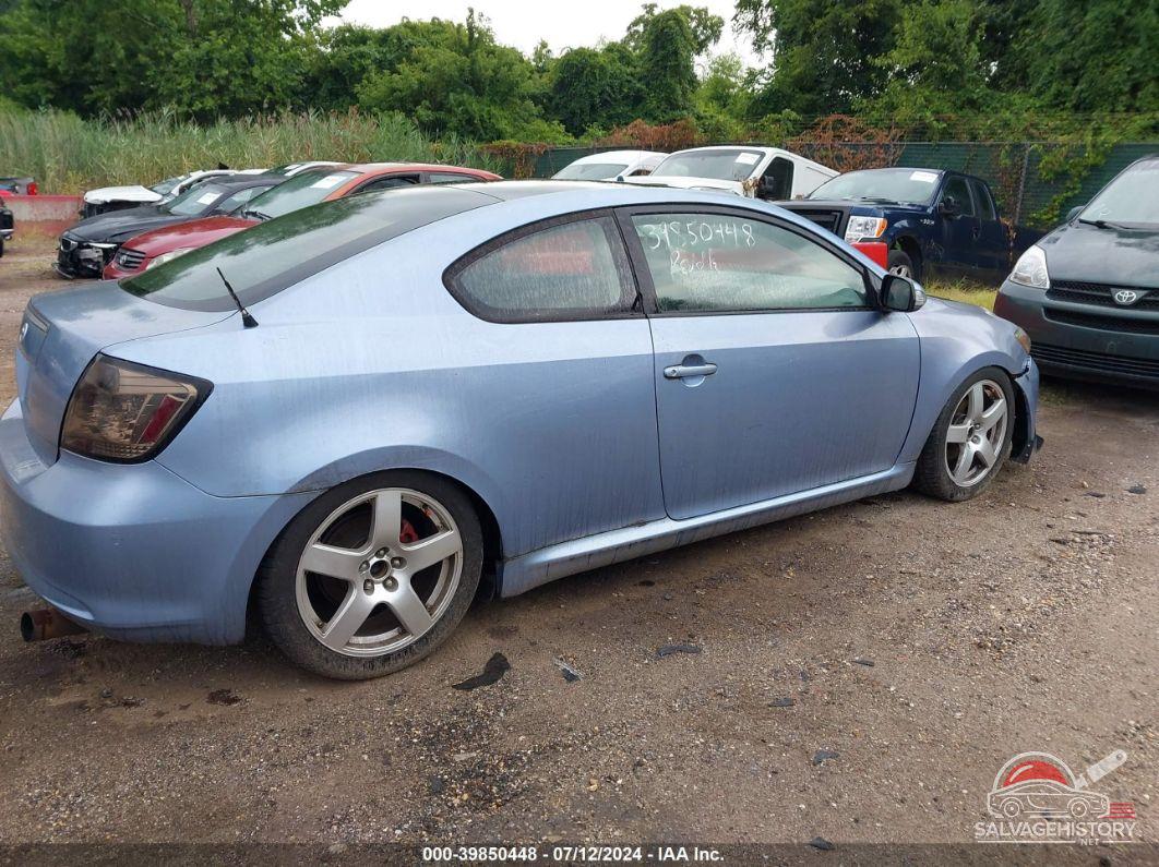 JTKDE167290293838 2009 SCION TC photo no. 4