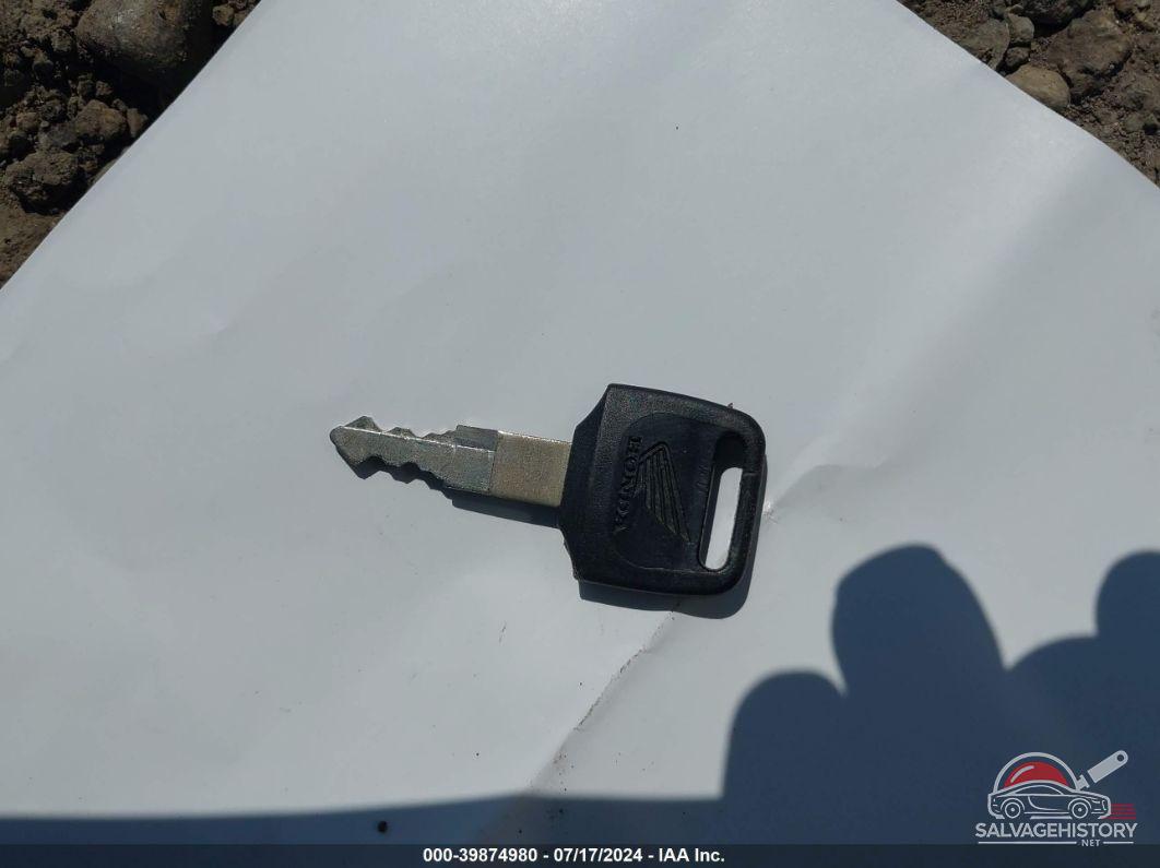 JH2MC1333XK000276 1999 HONDA CMX250 photo no. 11