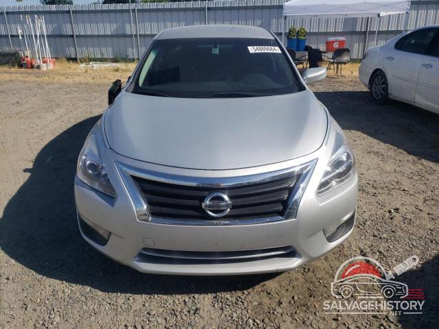 1N4AL3APXFC446470 2015 NISSAN ALTIMA photo no. 5