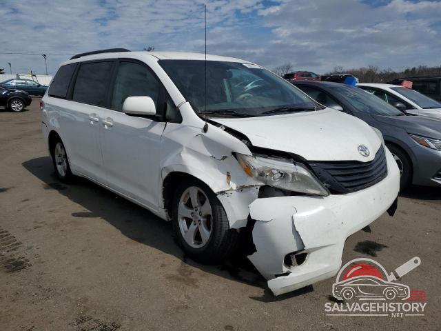 5TDKK3DC0CS261266 2012 TOYOTA All Models photo no. 4