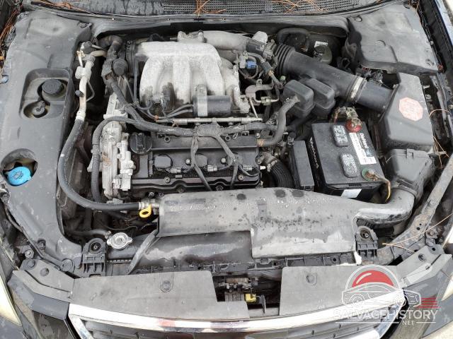 1N4BA41E48C824347 2008 NISSAN MAXIMA photo no. 11