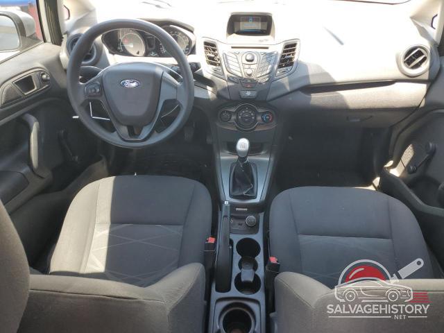 3FADP4AJ2EM169233 2014 FORD FIESTA photo no. 8