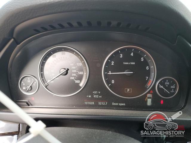 5UXKR0C33H0X78288 2017 BMW X5 photo no. 9
