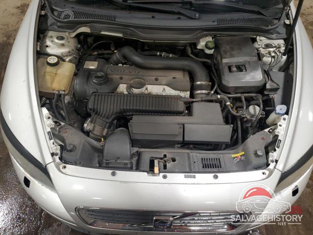 YV1MK672492150050 2009 VOLVO C30 photo no. 11