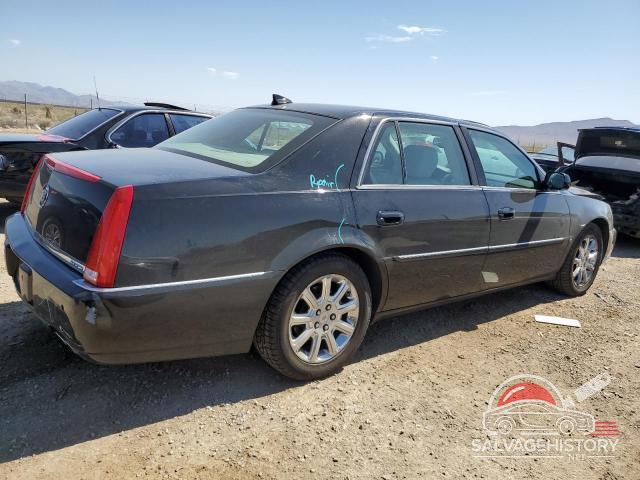 1G6KD57Y59U150863 2009 CADILLAC DTS photo no. 3