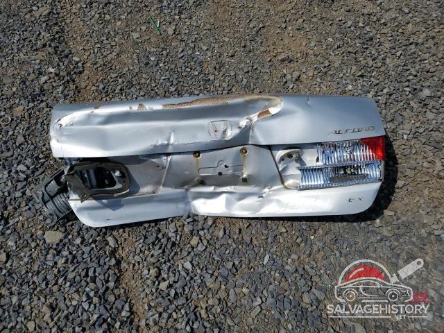 1HGCM55683A011937 2003 HONDA ACCORD photo no. 12