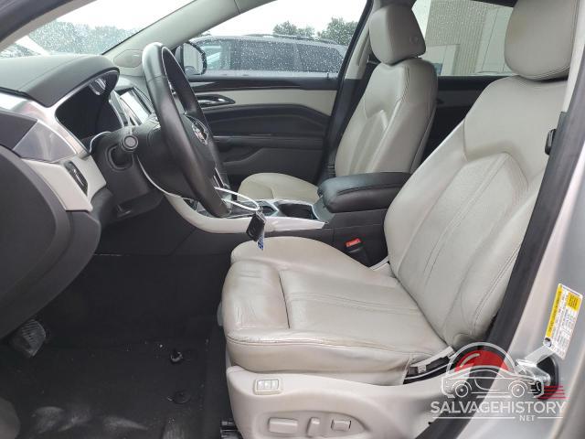 3GYFNCE33DS636582 2013 CADILLAC SRX photo no. 7