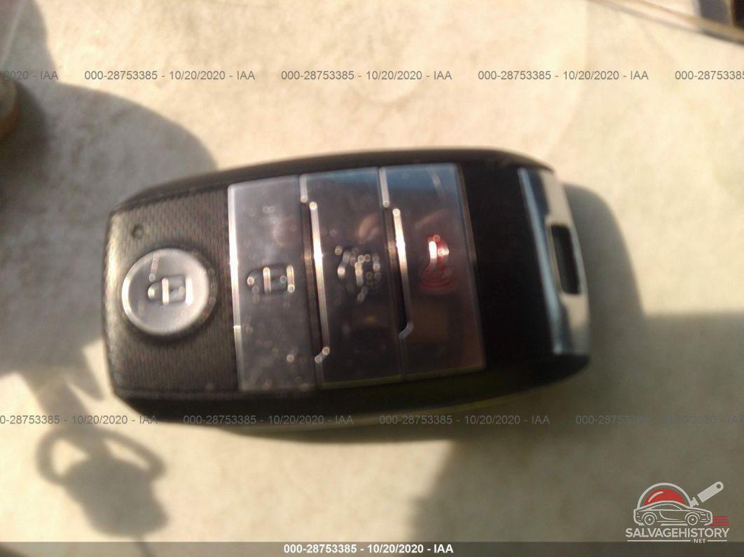 5XXGN4A70EG292211 2014 KIA OPTIMA photo no. 11