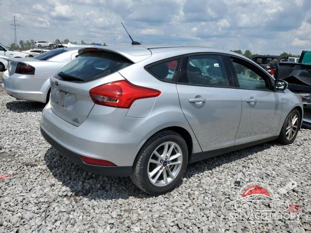 1FADP3K29FL383608 2015 FORD FOCUS photo no. 3