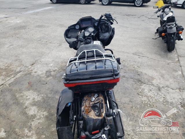 1HD1KTP18KB650196 2019 HARLEY-DAVIDSON FL photo no. 6