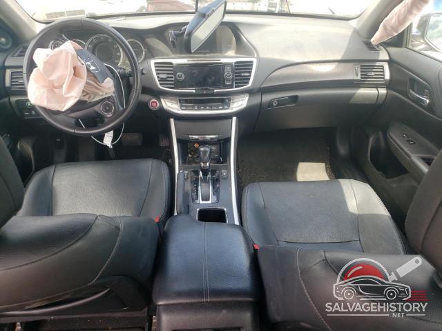 1HGCR2F8XEA193210 2014 HONDA ACCORD photo no. 8