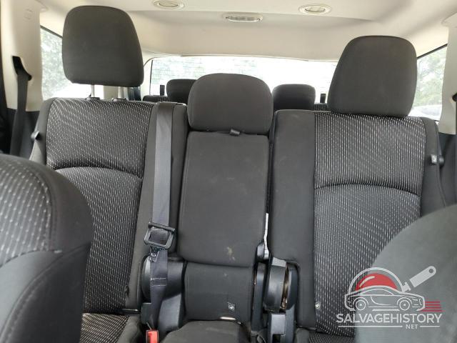 3C4PDCBG7GT153907 2016 DODGE JOURNEY photo no. 10