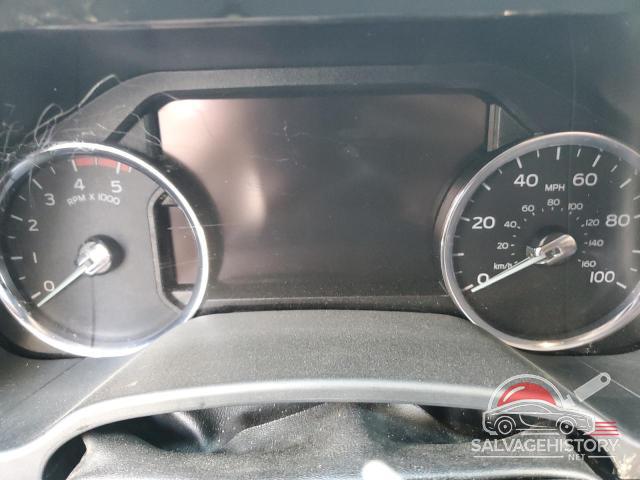 1FT7W2BT4MED87029 2021 FORD F250 photo no. 9